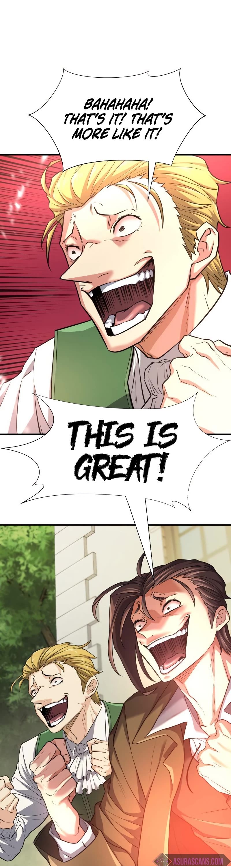The Greatest Estate Developer Chapter 72 page 7 - Chapter 72