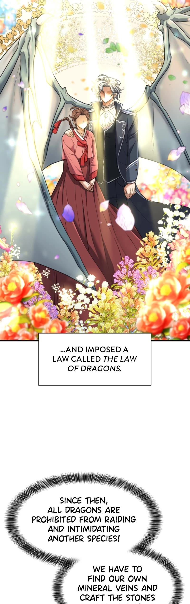 The Greatest Estate Developer Chapter 73 page 10 - Chapter 73: Episode 73