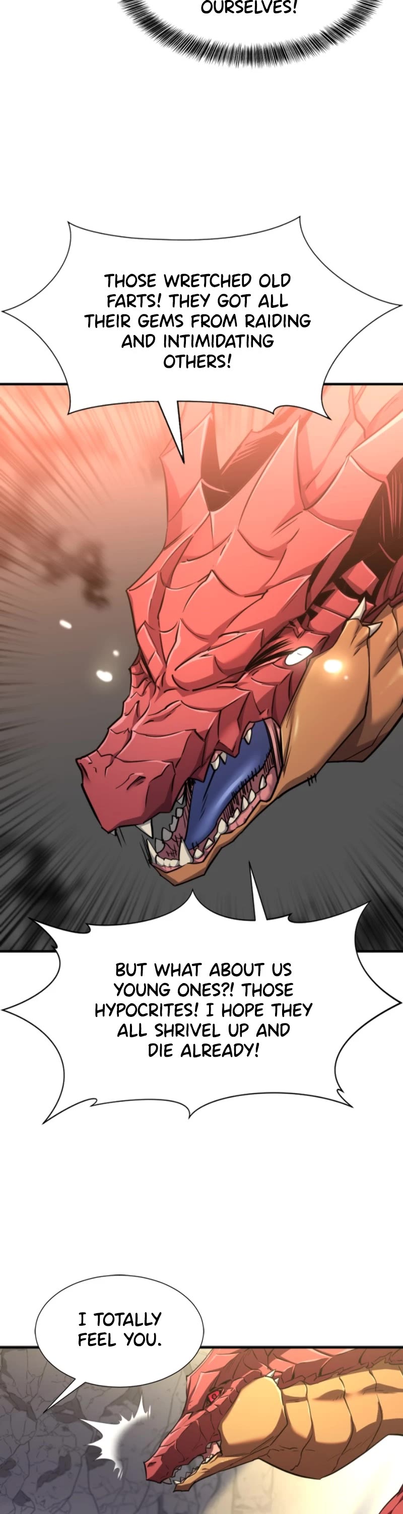 The Greatest Estate Developer Chapter 73 page 11 - Chapter 73: Episode 73
