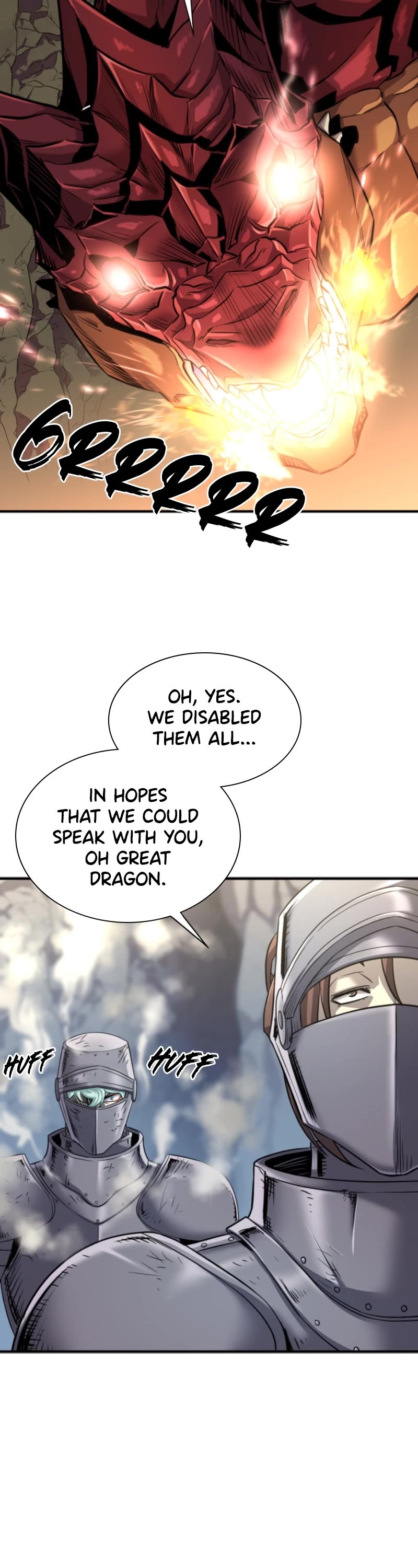 The Greatest Estate Developer Chapter 73 page 13 - Chapter 73: Episode 73
