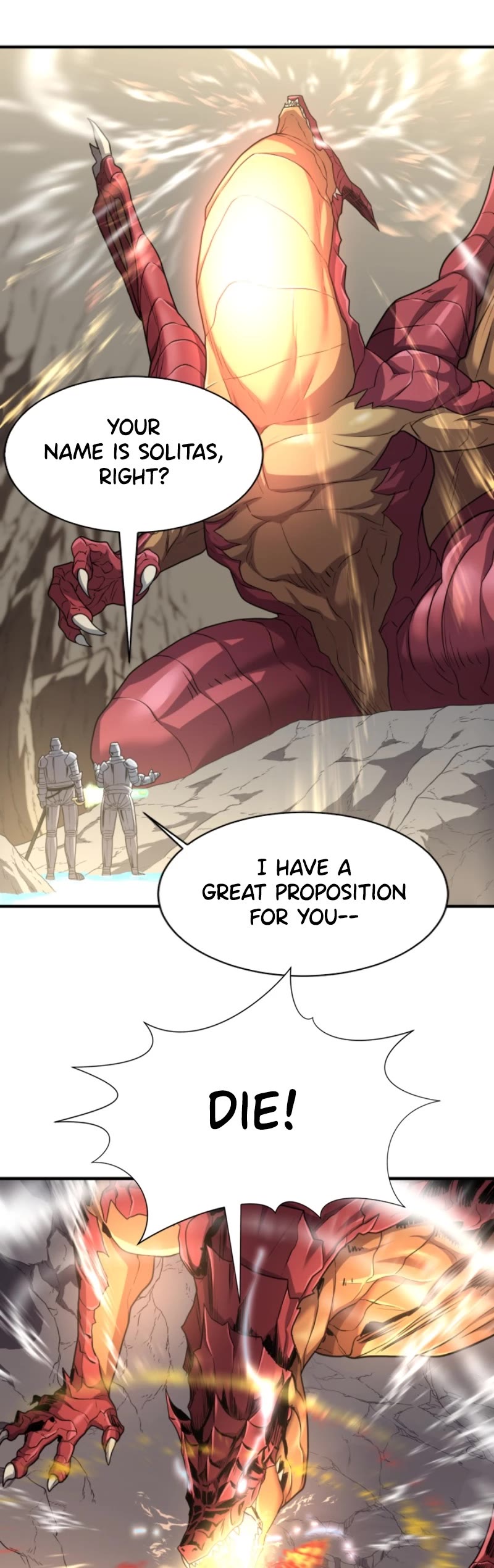 The Greatest Estate Developer Chapter 73 page 14 - Chapter 73: Episode 73