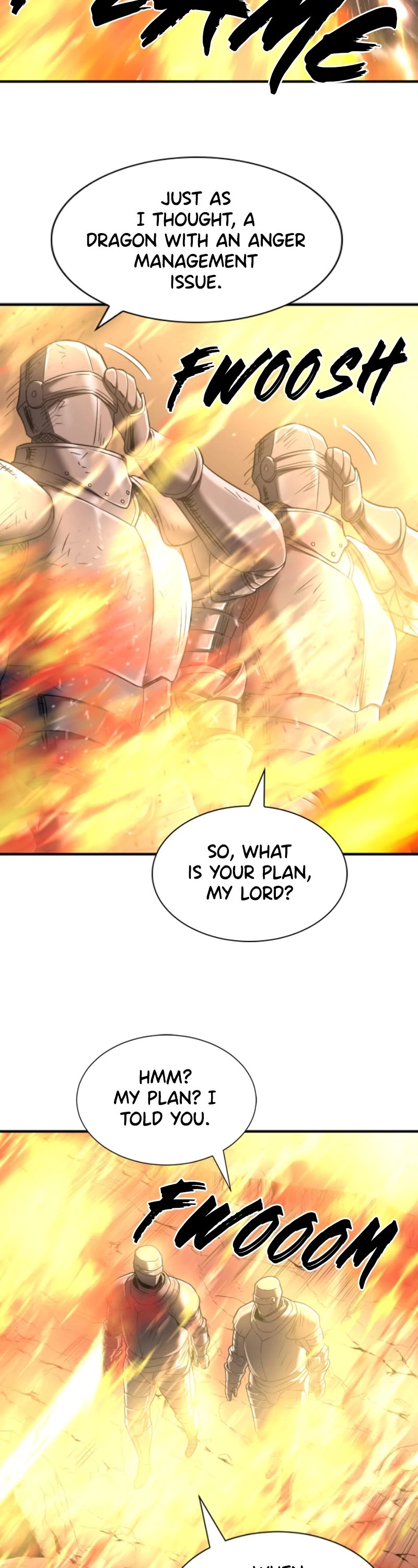 The Greatest Estate Developer Chapter 73 page 16 - Chapter 73: Episode 73