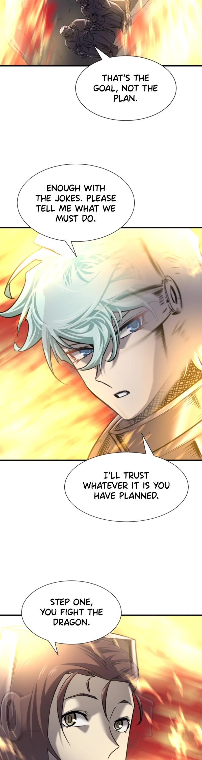 The Greatest Estate Developer Chapter 73 page 18 - Chapter 73: Episode 73
