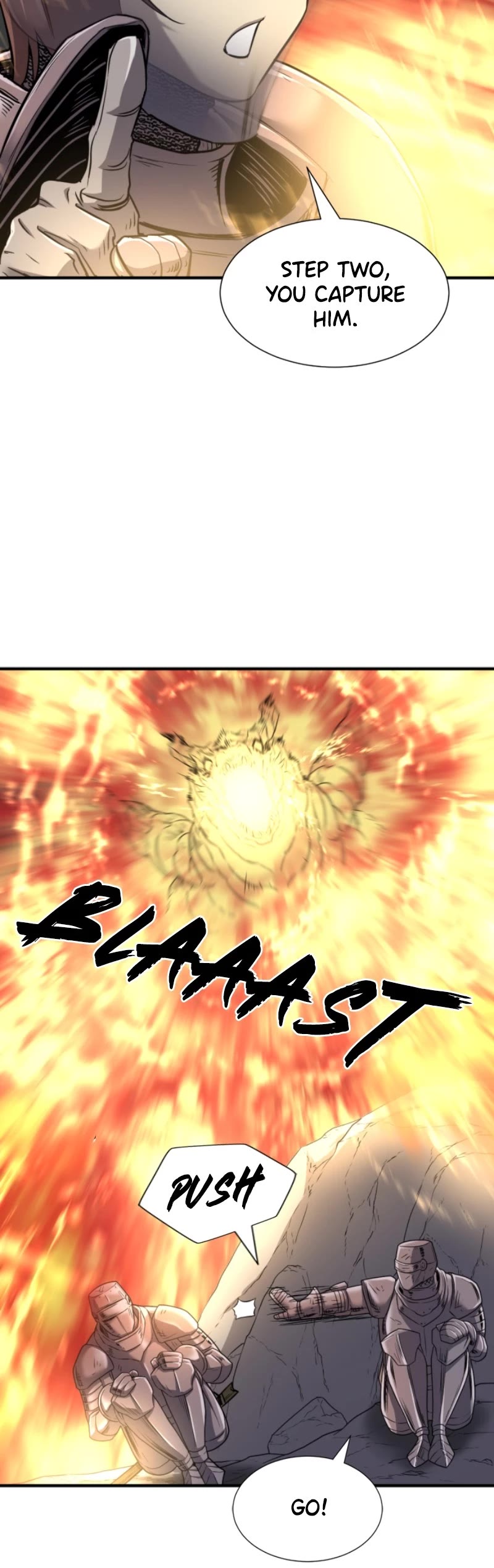 The Greatest Estate Developer Chapter 73 page 19 - Chapter 73: Episode 73