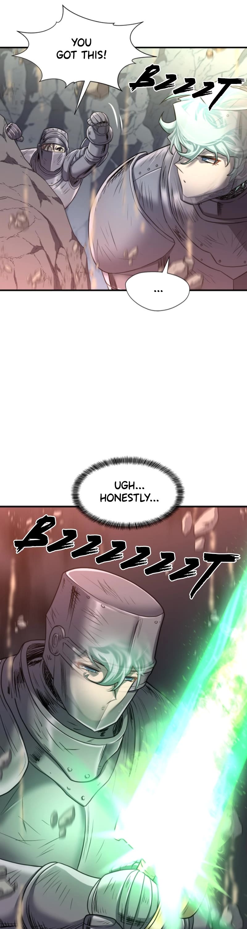 The Greatest Estate Developer Chapter 73 page 22 - Chapter 73: Episode 73