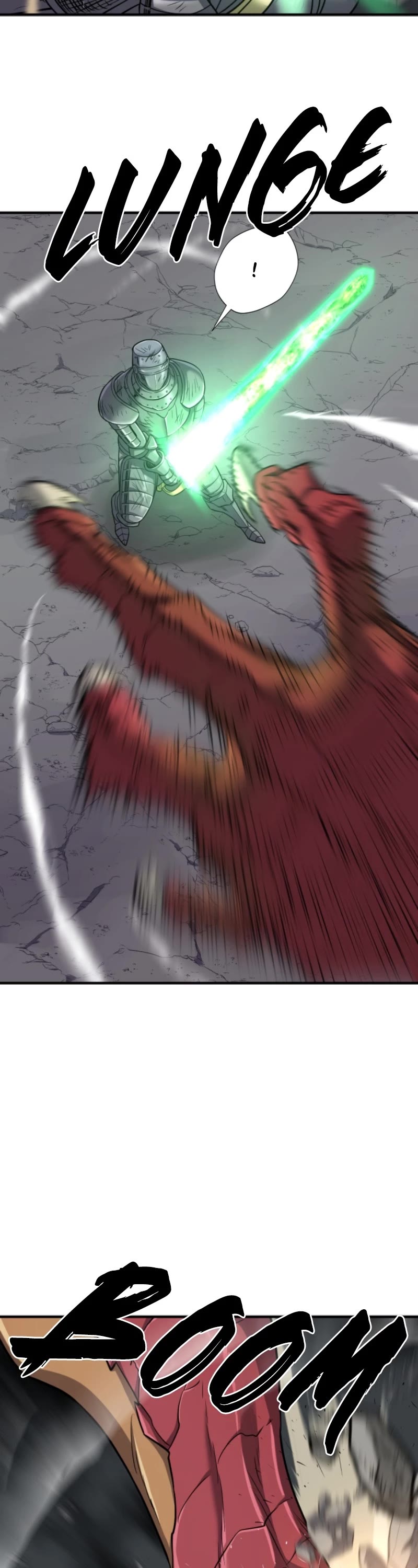 The Greatest Estate Developer Chapter 73 page 23 - Chapter 73: Episode 73