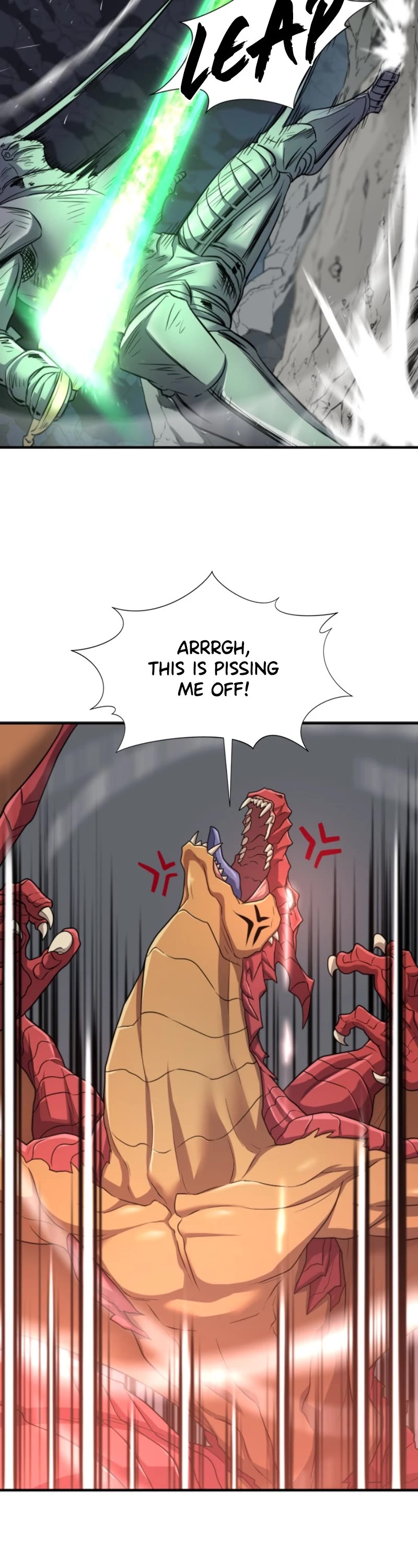The Greatest Estate Developer Chapter 73 page 26 - Chapter 73: Episode 73
