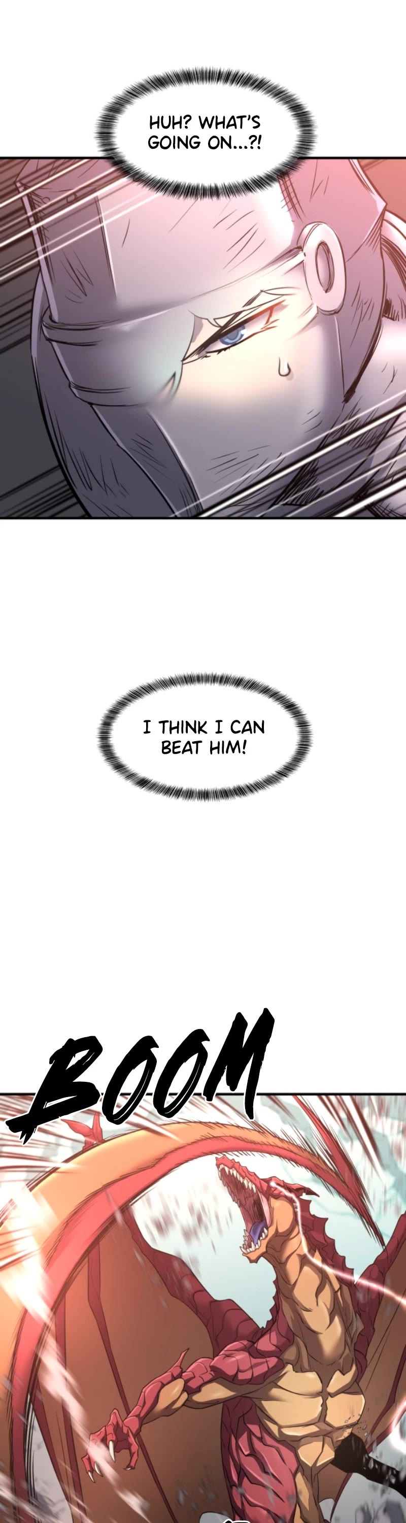 The Greatest Estate Developer Chapter 73 page 27 - Chapter 73: Episode 73