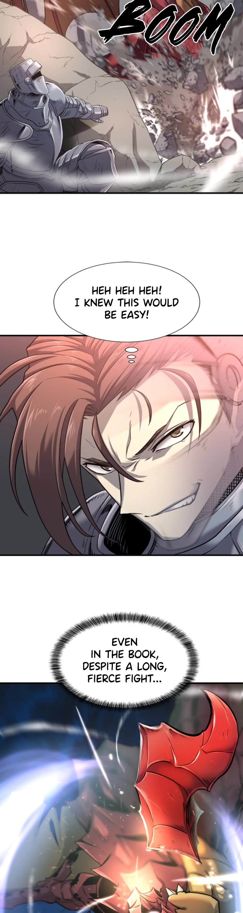 The Greatest Estate Developer Chapter 73 page 28 - Chapter 73: Episode 73