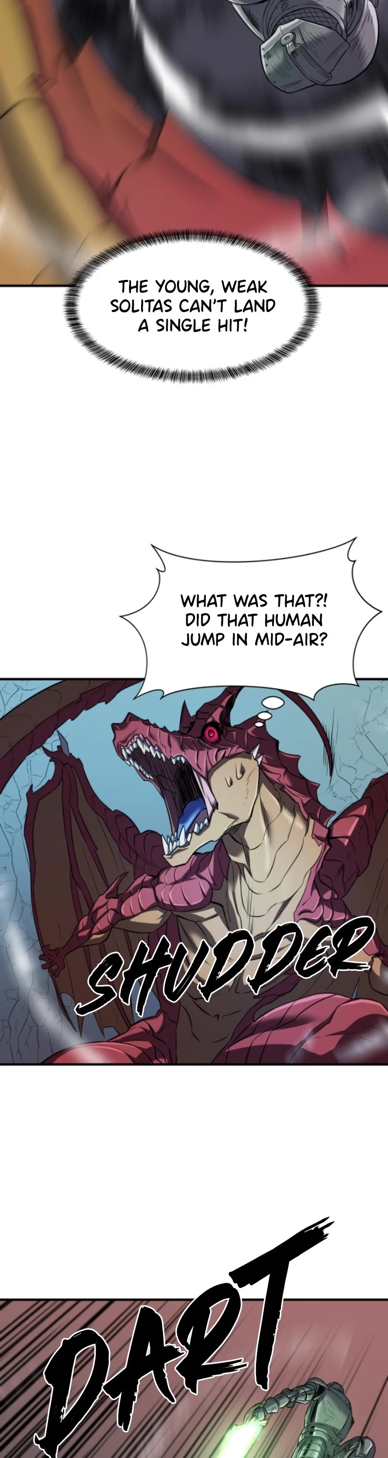 The Greatest Estate Developer Chapter 73 page 33 - Chapter 73: Episode 73