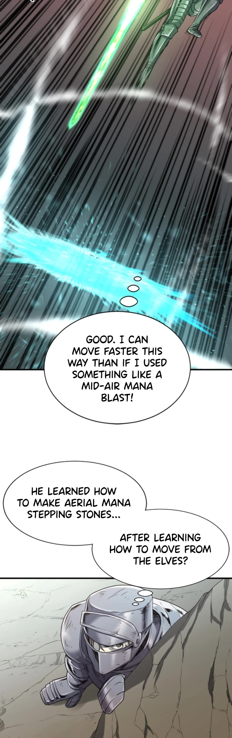 The Greatest Estate Developer Chapter 73 page 34 - Chapter 73: Episode 73