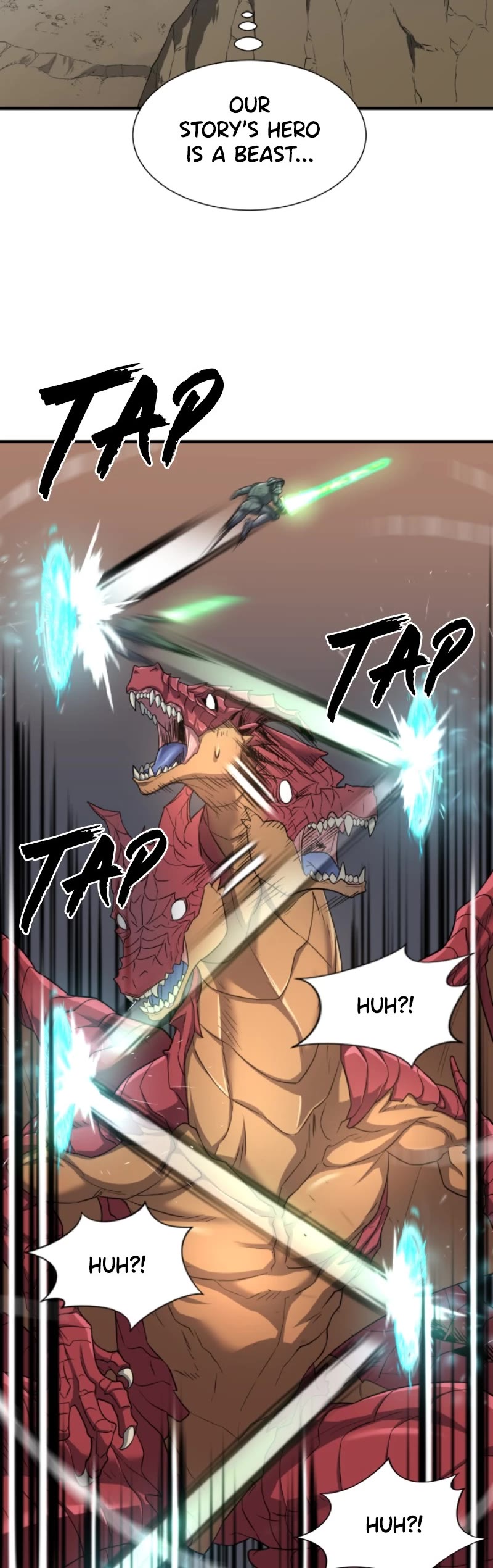 The Greatest Estate Developer Chapter 73 page 35 - Chapter 73: Episode 73