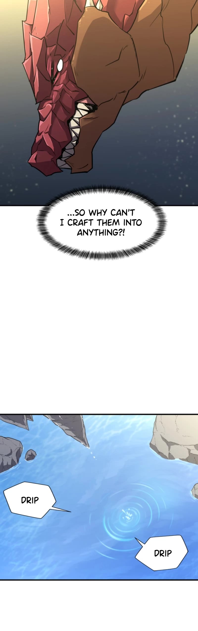 The Greatest Estate Developer Chapter 73 page 4 - Chapter 73: Episode 73