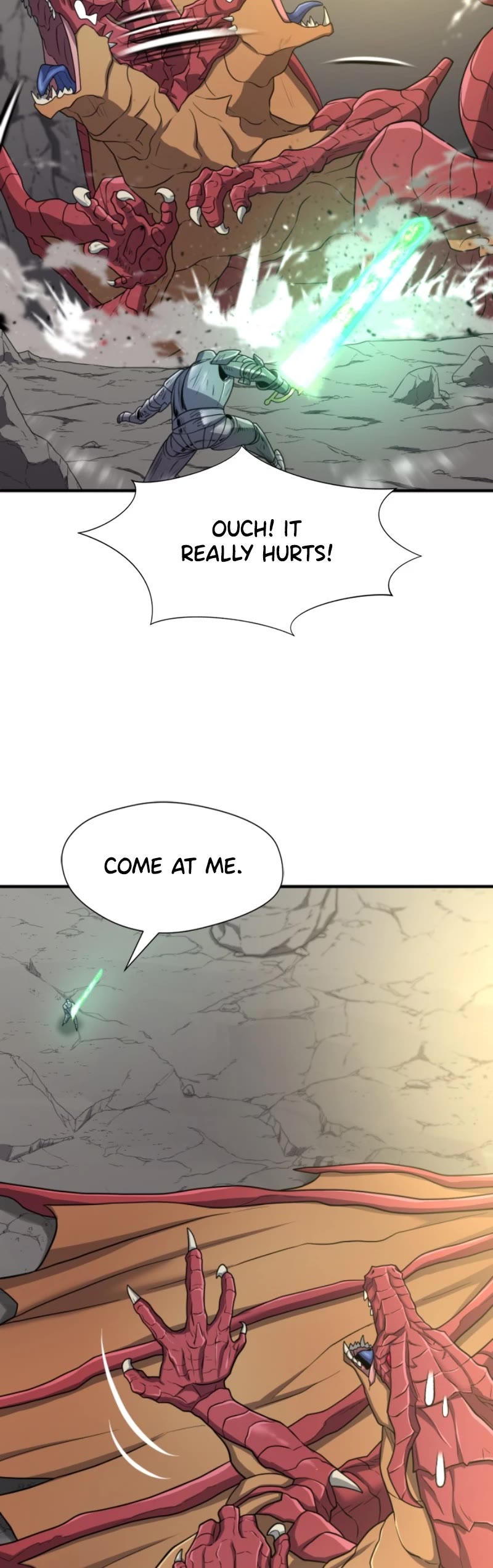 The Greatest Estate Developer Chapter 73 page 44 - Chapter 73: Episode 73