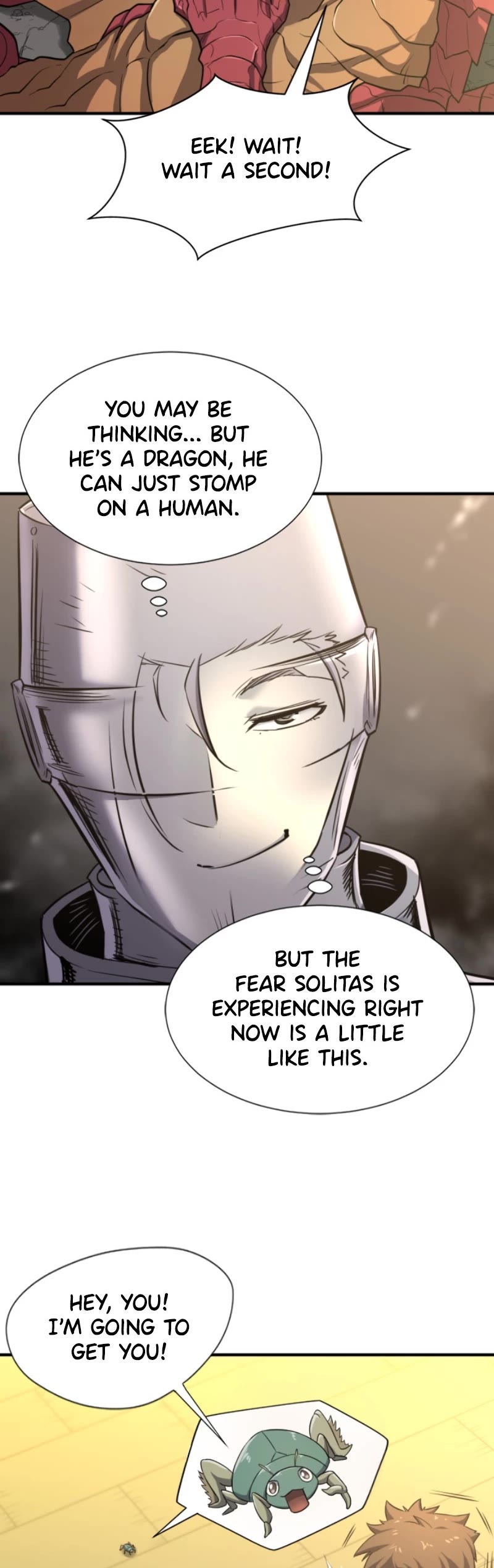 The Greatest Estate Developer Chapter 73 page 45 - Chapter 73: Episode 73