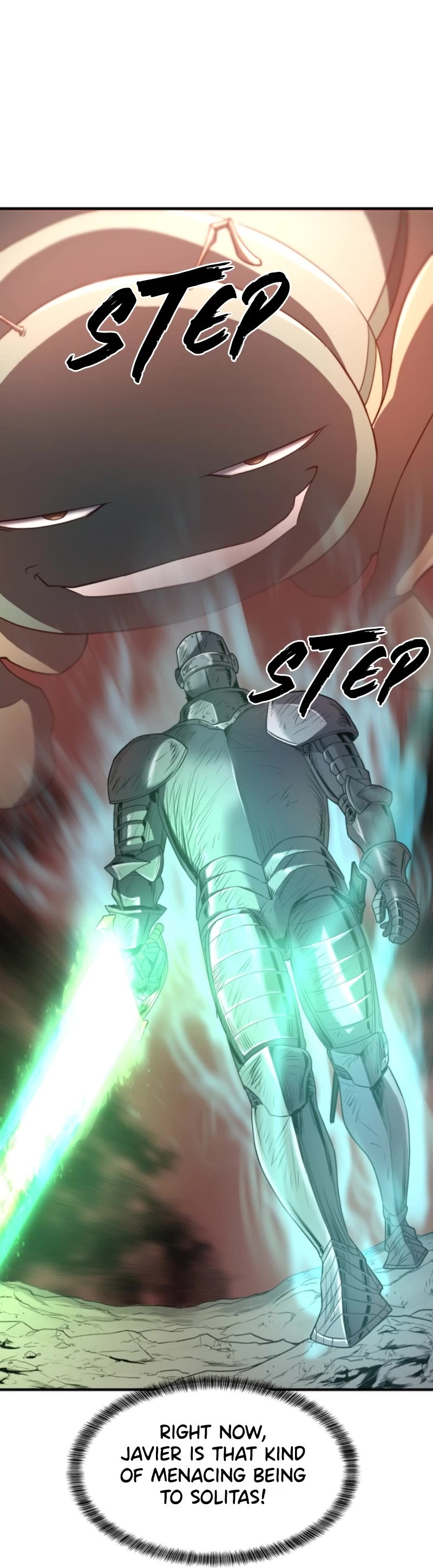 The Greatest Estate Developer Chapter 73 page 49 - Chapter 73: Episode 73