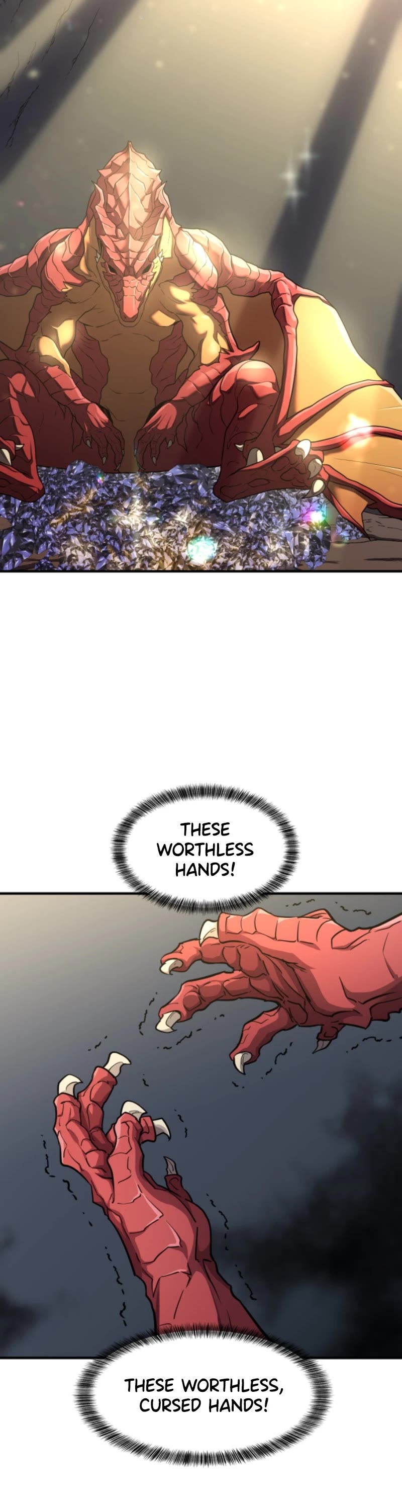The Greatest Estate Developer Chapter 73 page 6 - Chapter 73: Episode 73
