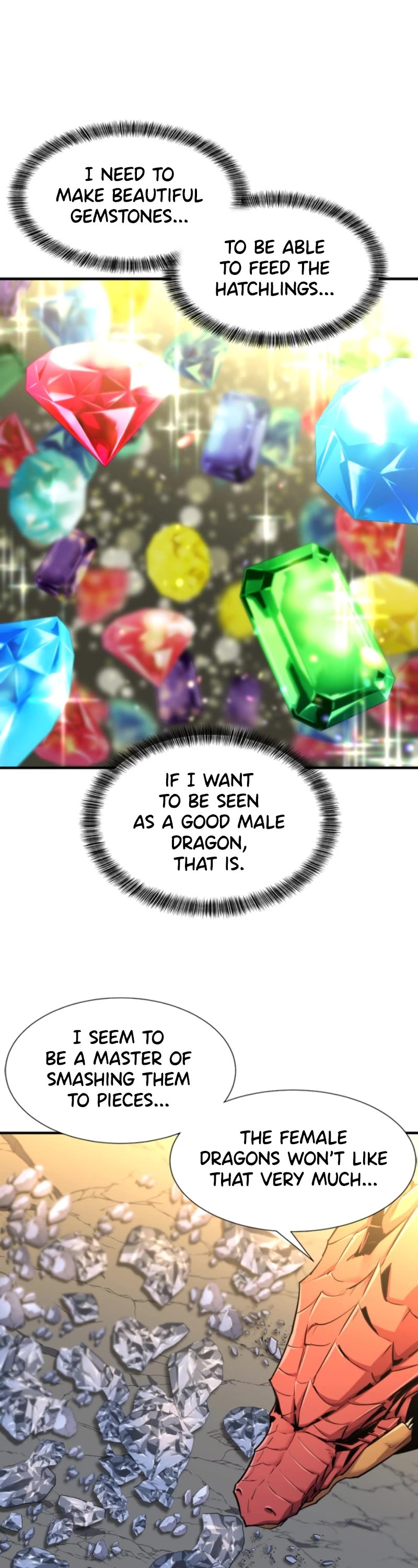 The Greatest Estate Developer Chapter 73 page 7 - Chapter 73: Episode 73