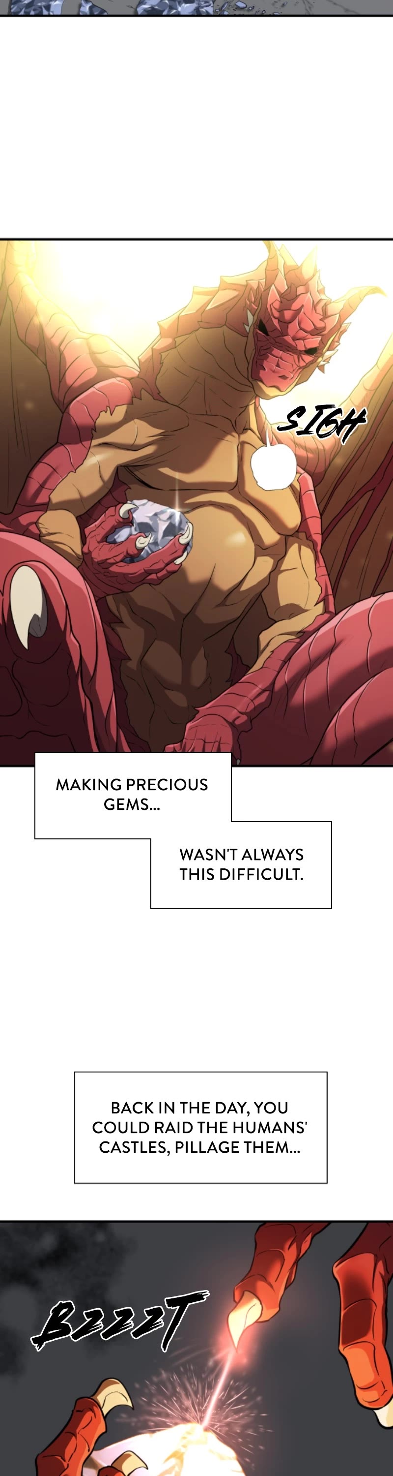 The Greatest Estate Developer Chapter 73 page 8 - Chapter 73: Episode 73
