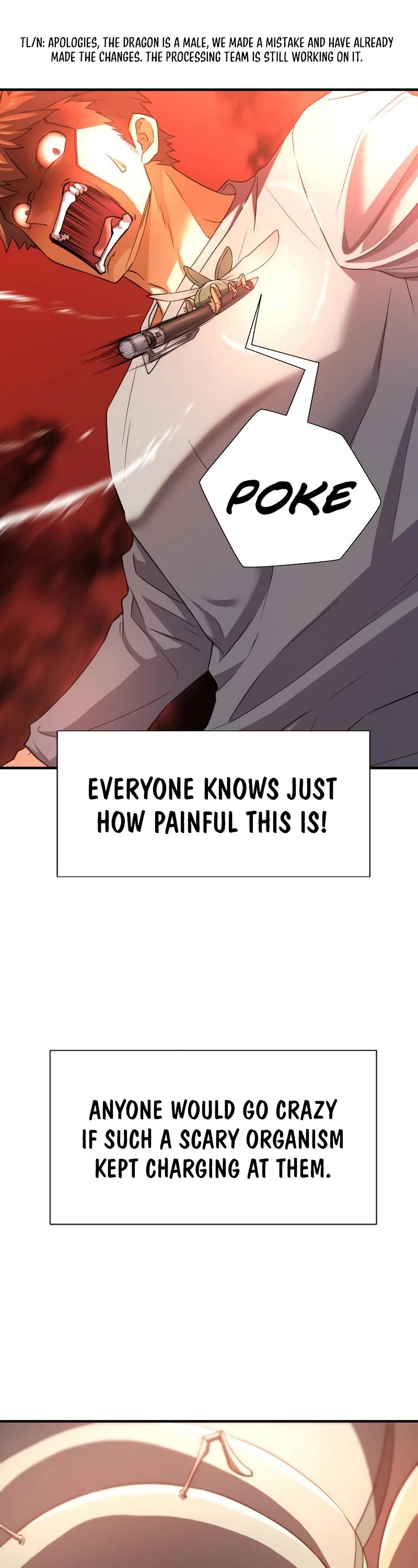 The Greatest Estate Developer Chapter 74 page 2 - Chapter 74