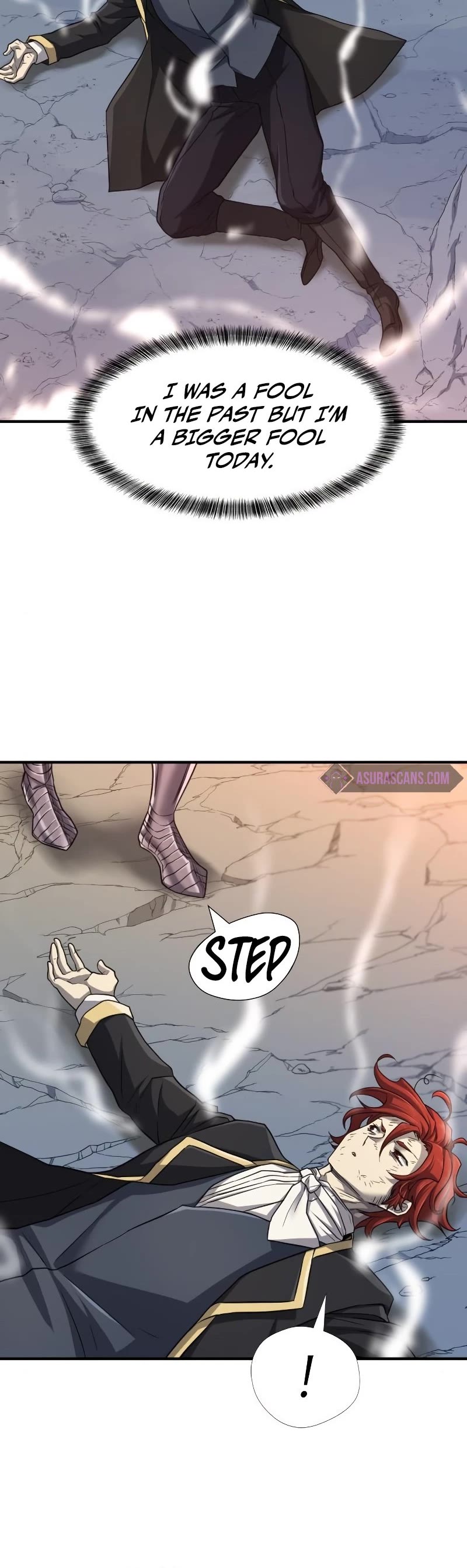 The Greatest Estate Developer Chapter 74 page 20 - Chapter 74