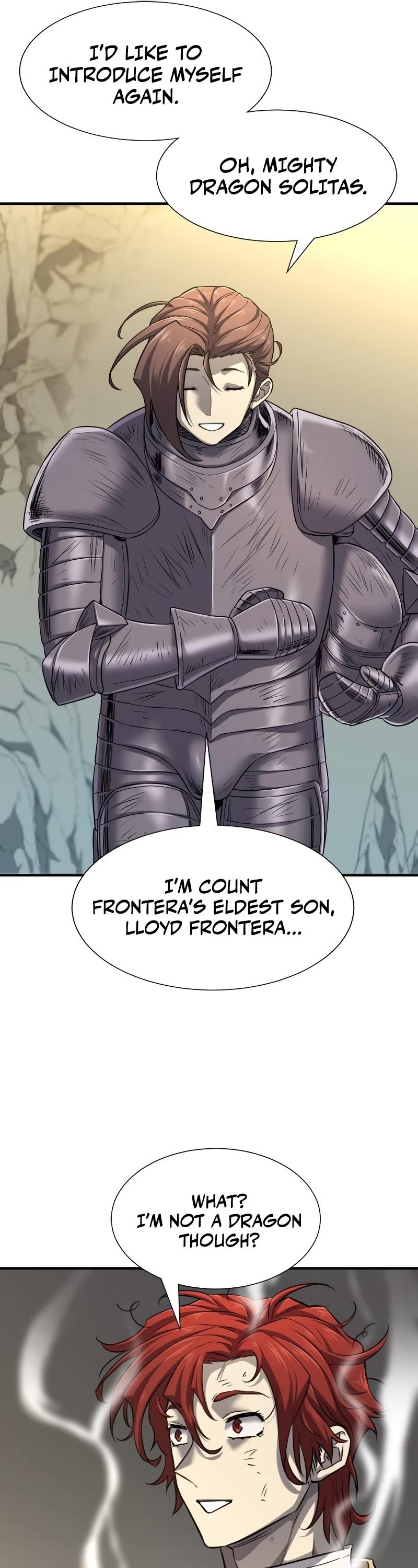 The Greatest Estate Developer Chapter 74 page 21 - Chapter 74