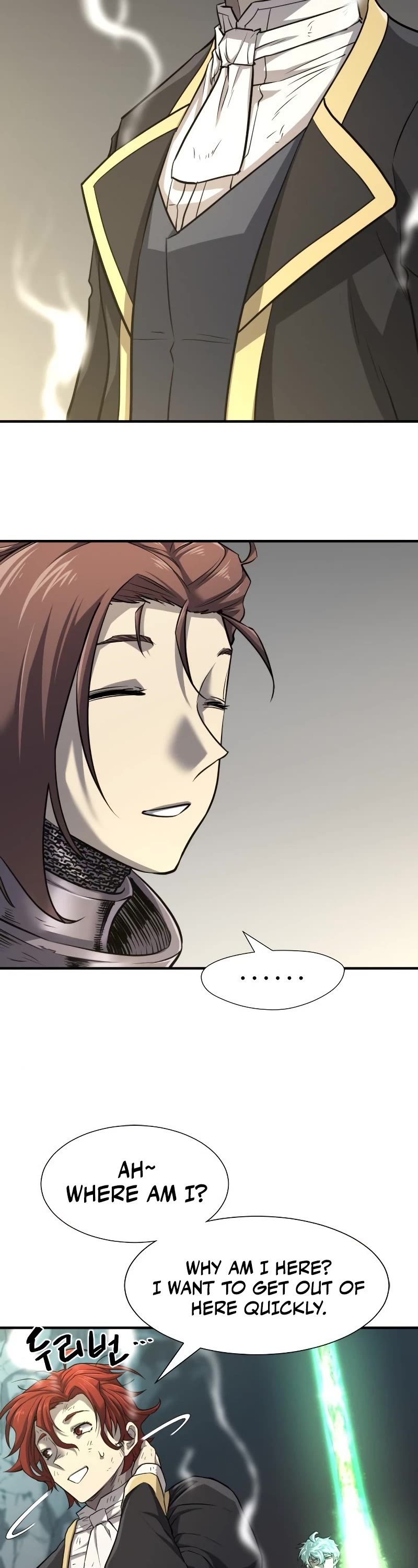 The Greatest Estate Developer Chapter 74 page 22 - Chapter 74