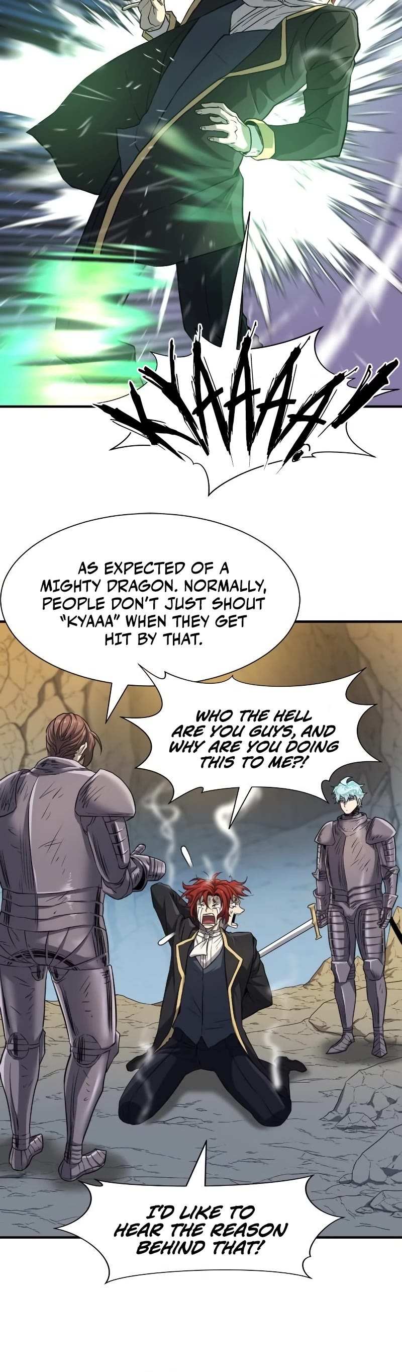The Greatest Estate Developer Chapter 74 page 24 - Chapter 74