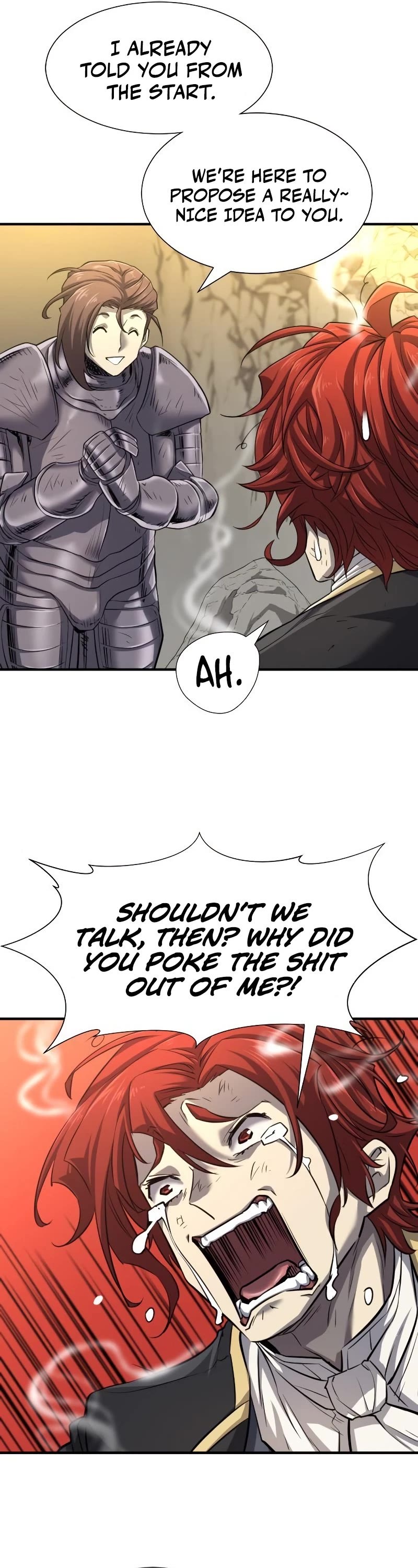 The Greatest Estate Developer Chapter 74 page 25 - Chapter 74