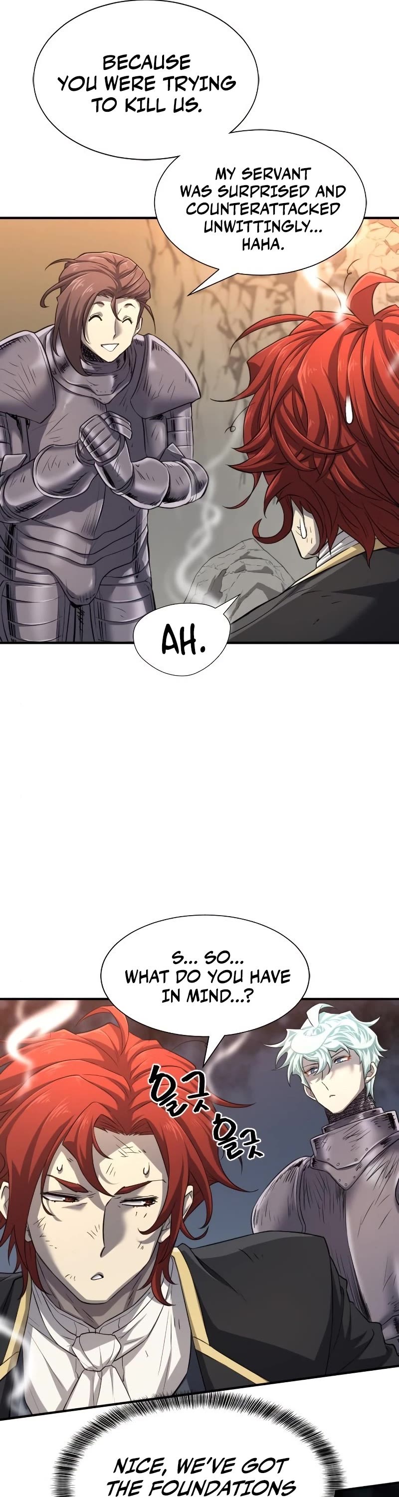 The Greatest Estate Developer Chapter 74 page 26 - Chapter 74