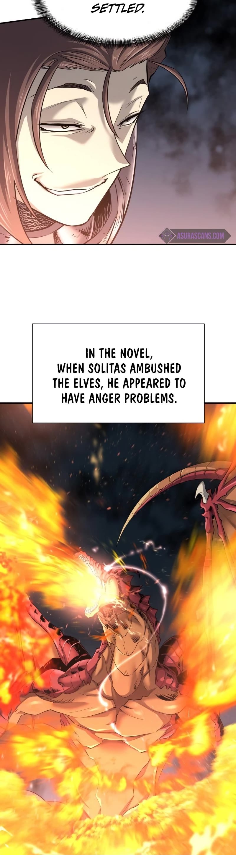 The Greatest Estate Developer Chapter 74 page 27 - Chapter 74