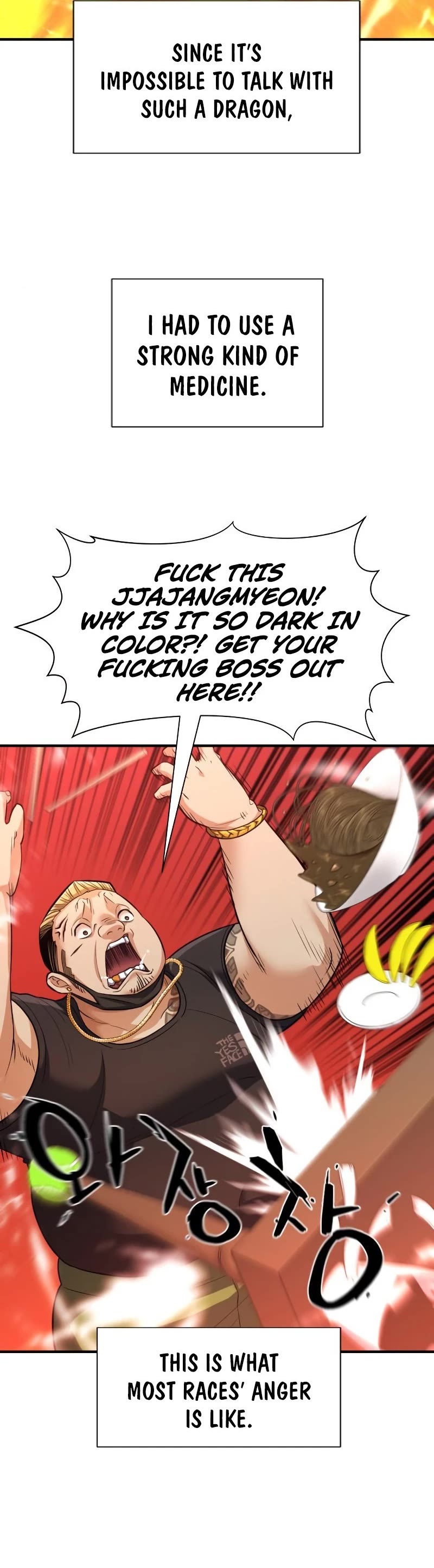 The Greatest Estate Developer Chapter 74 page 28 - Chapter 74