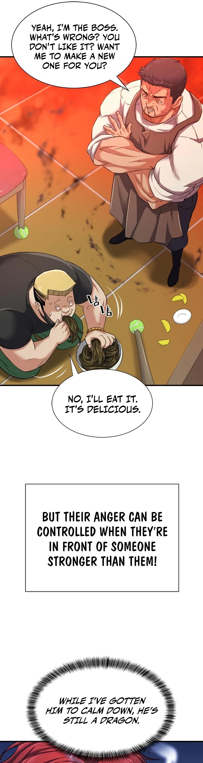 The Greatest Estate Developer Chapter 74 page 29 - Chapter 74