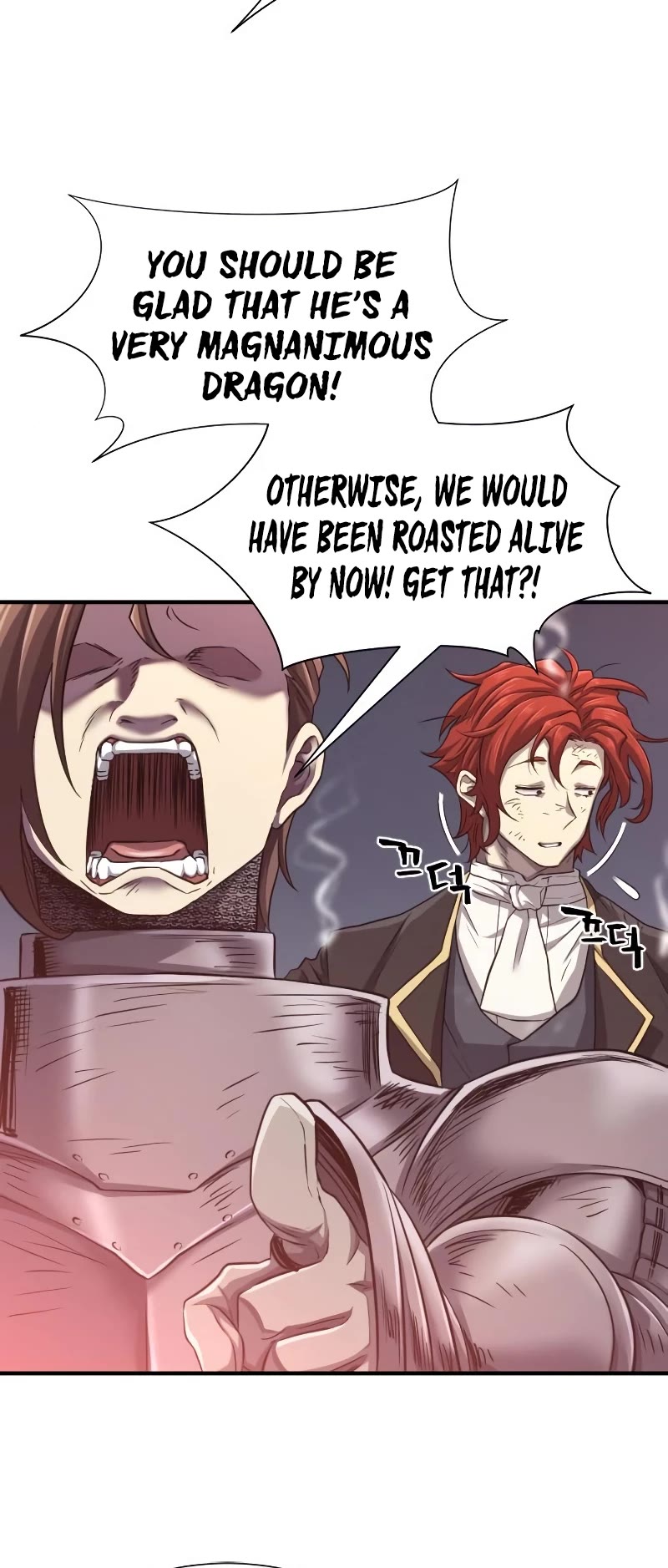 The Greatest Estate Developer Chapter 74 page 32 - Chapter 74