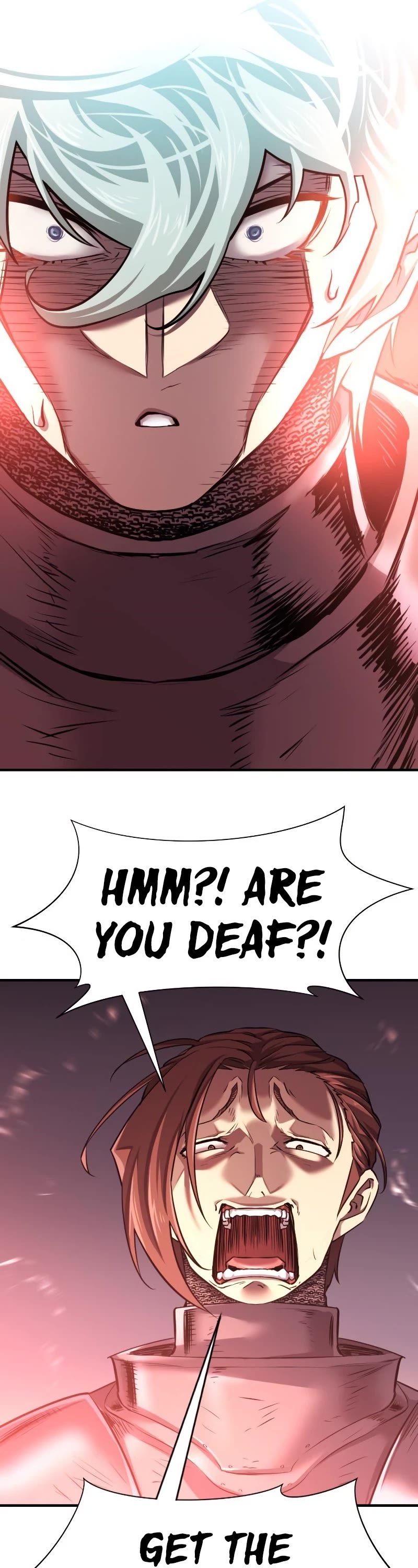 The Greatest Estate Developer Chapter 74 page 34 - Chapter 74