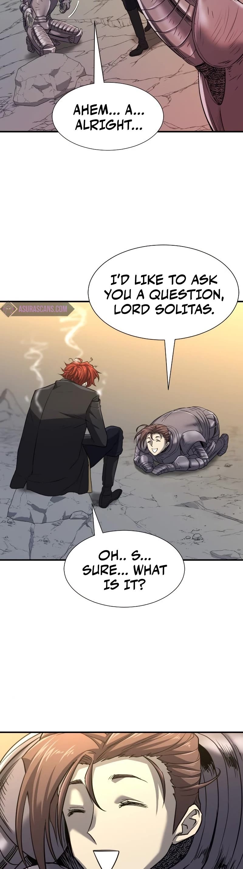 The Greatest Estate Developer Chapter 74 page 36 - Chapter 74