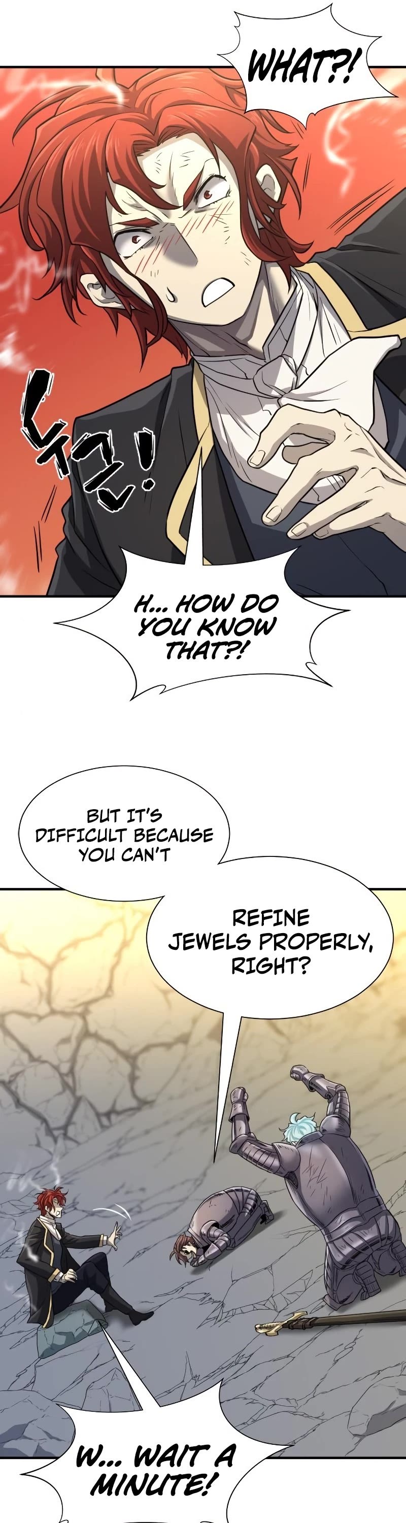 The Greatest Estate Developer Chapter 74 page 38 - Chapter 74