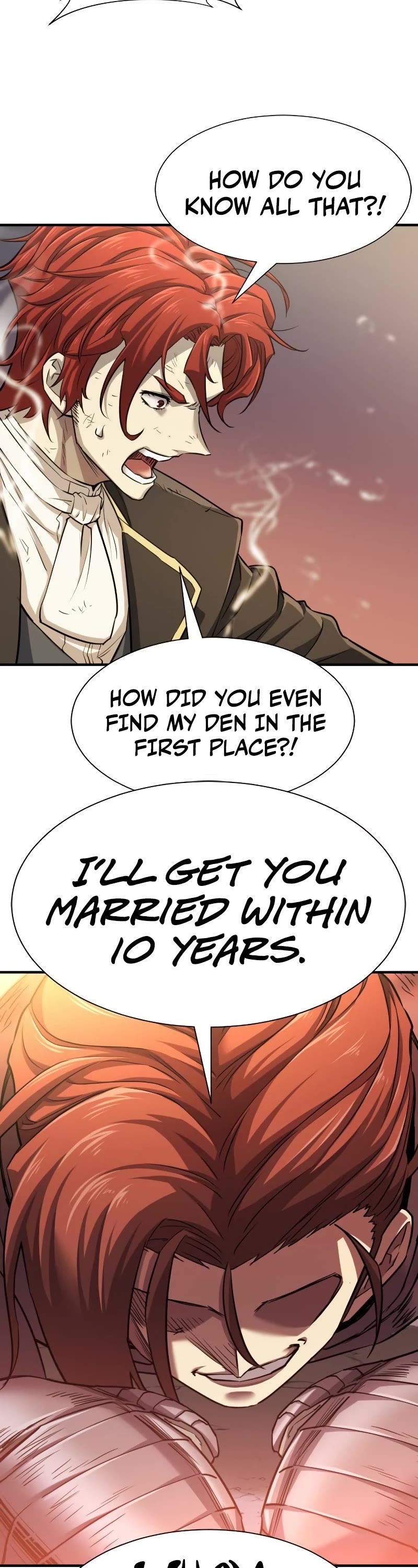The Greatest Estate Developer Chapter 74 page 39 - Chapter 74