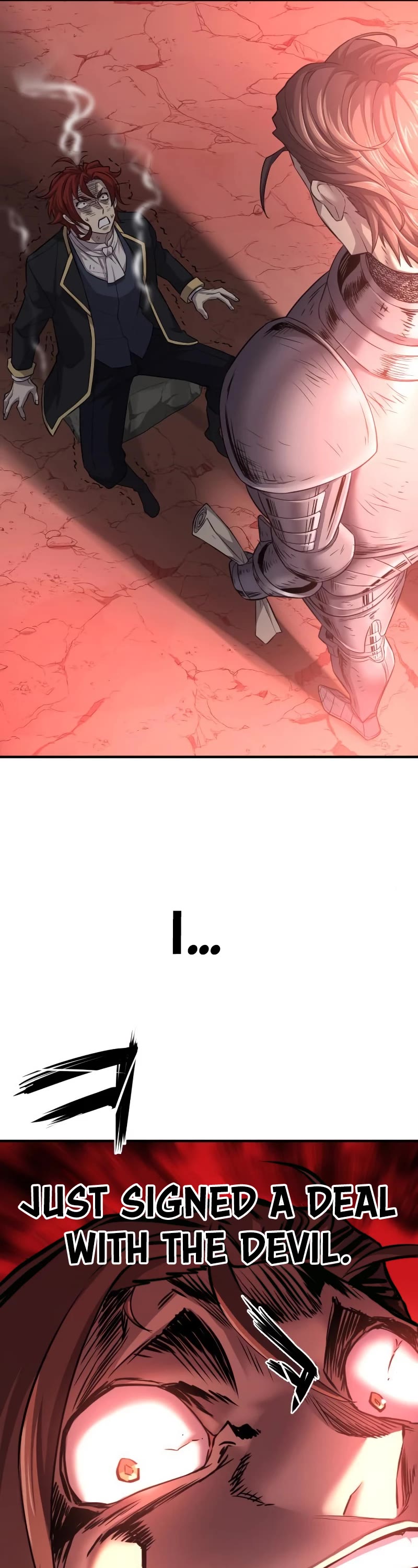 The Greatest Estate Developer Chapter 74 page 47 - Chapter 74