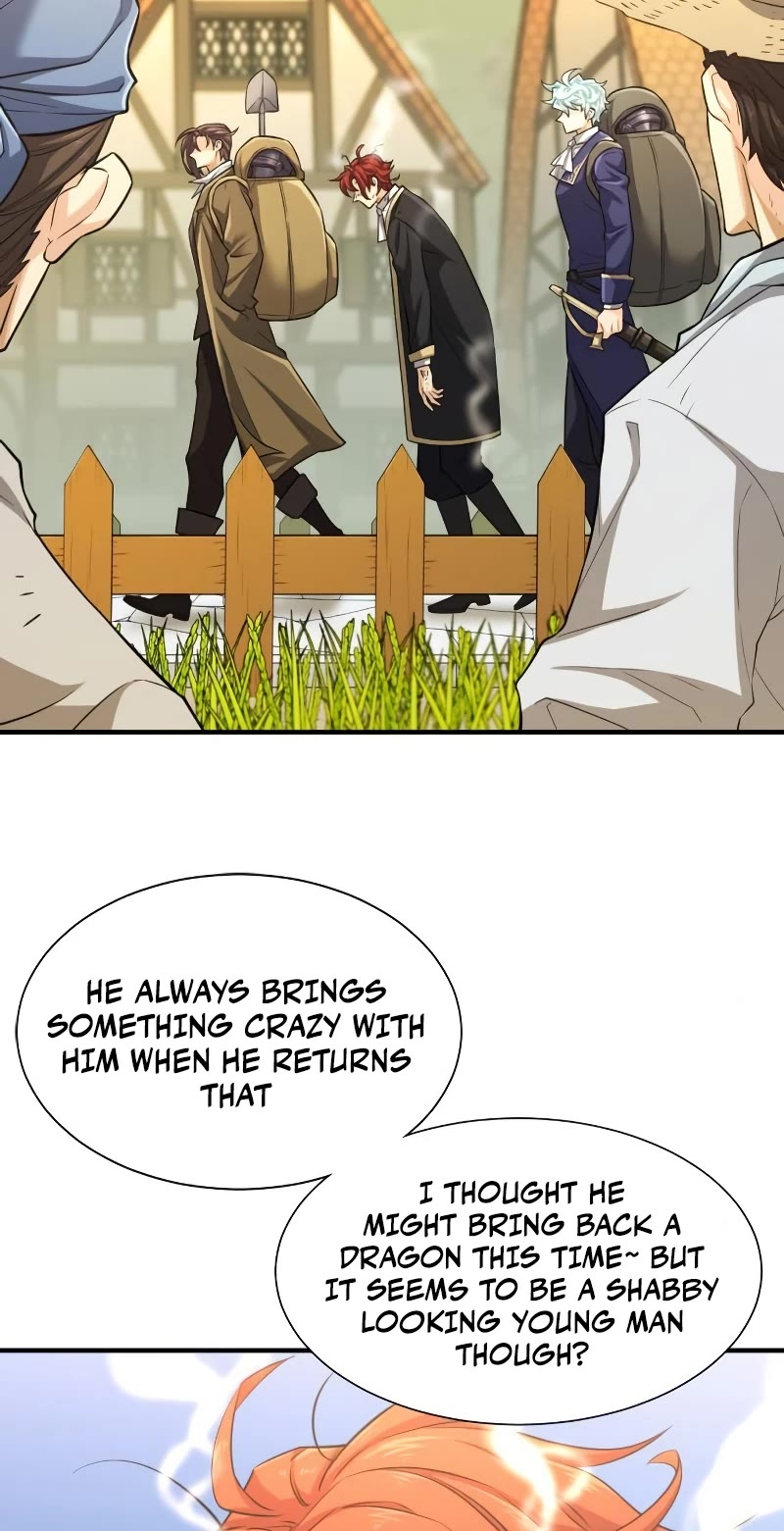 The Greatest Estate Developer Chapter 74 page 50 - Chapter 74