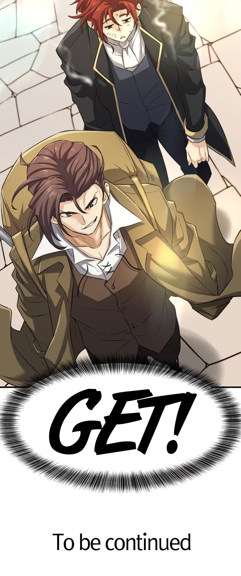 The Greatest Estate Developer Chapter 74 page 53 - Chapter 74