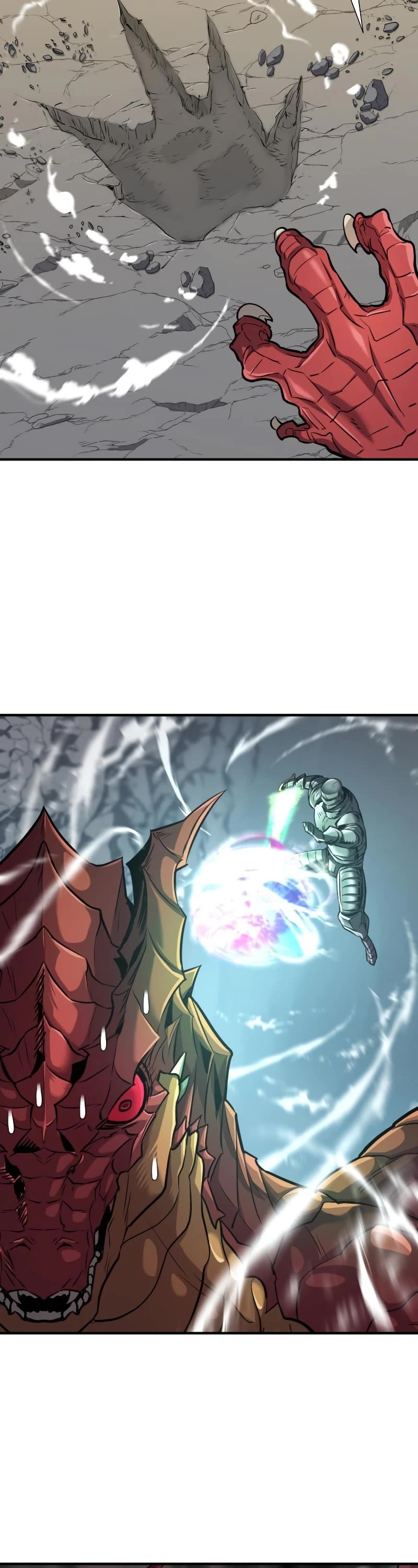 The Greatest Estate Developer Chapter 74 page 8 - Chapter 74
