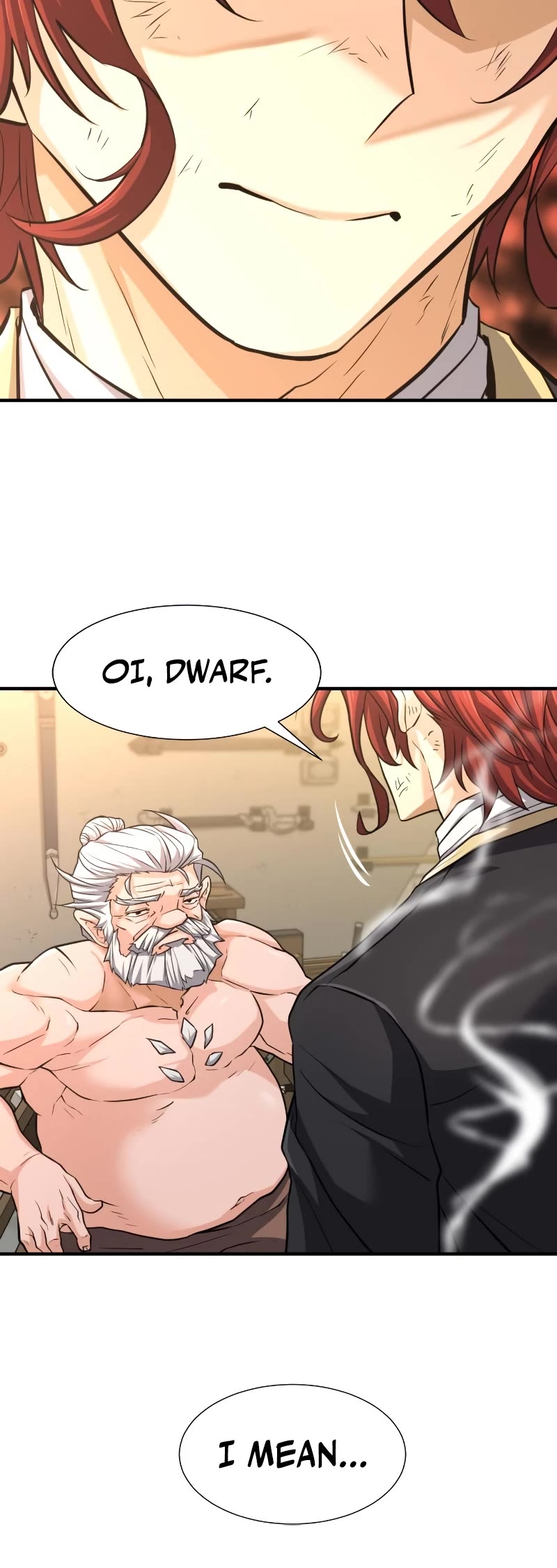 The Greatest Estate Developer Chapter 75 page 10 - Chapter 75