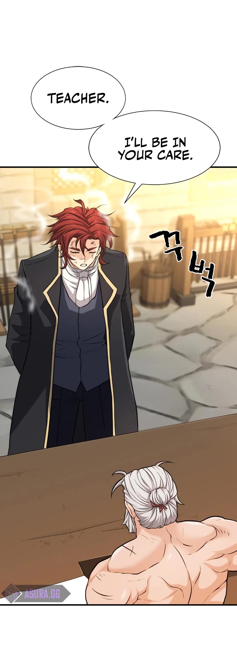 The Greatest Estate Developer Chapter 75 page 11 - Chapter 75