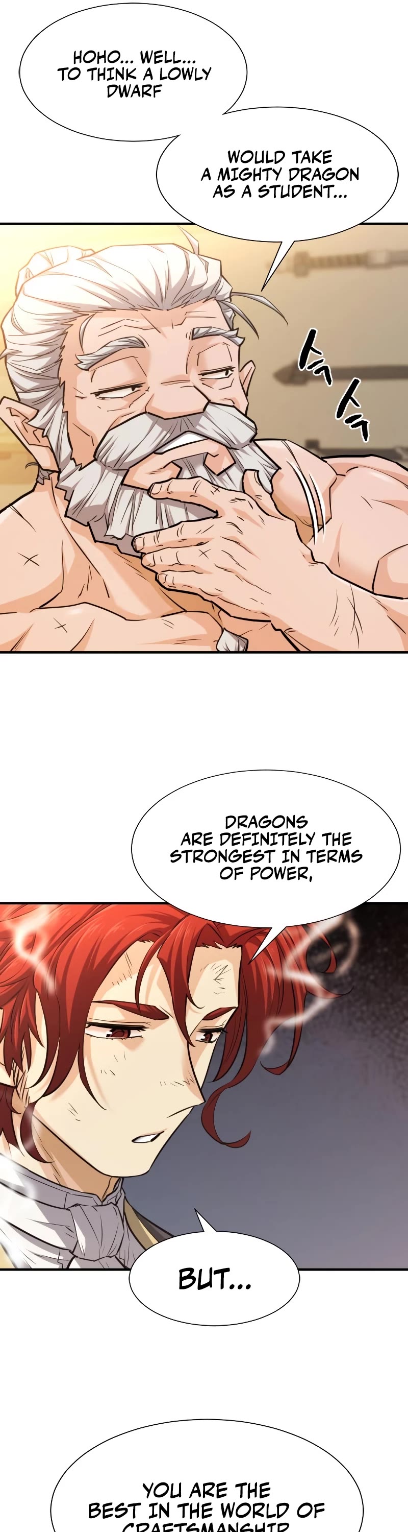 The Greatest Estate Developer Chapter 75 page 12 - Chapter 75