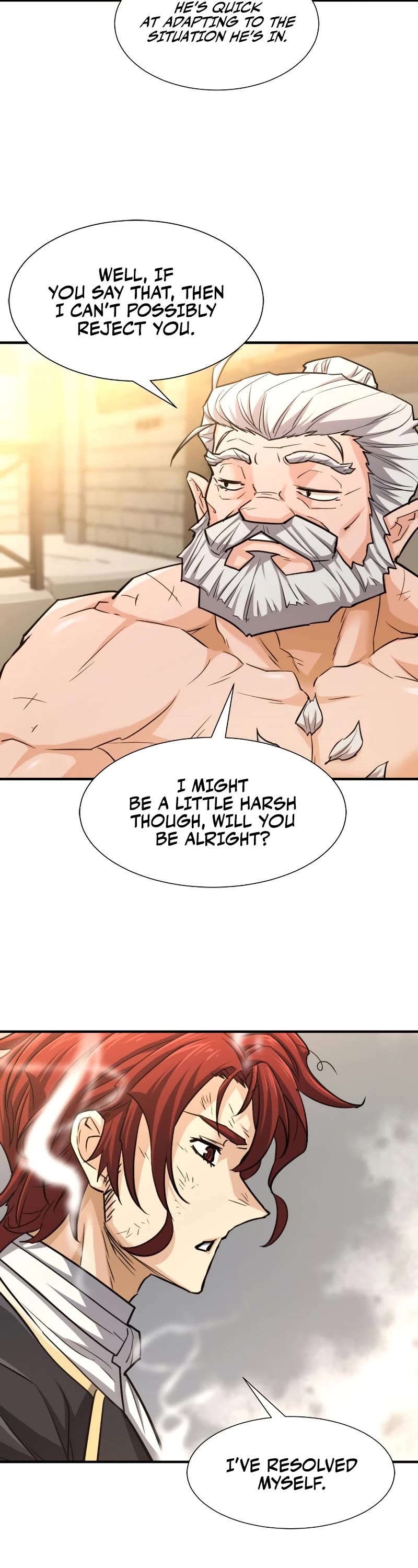 The Greatest Estate Developer Chapter 75 page 14 - Chapter 75