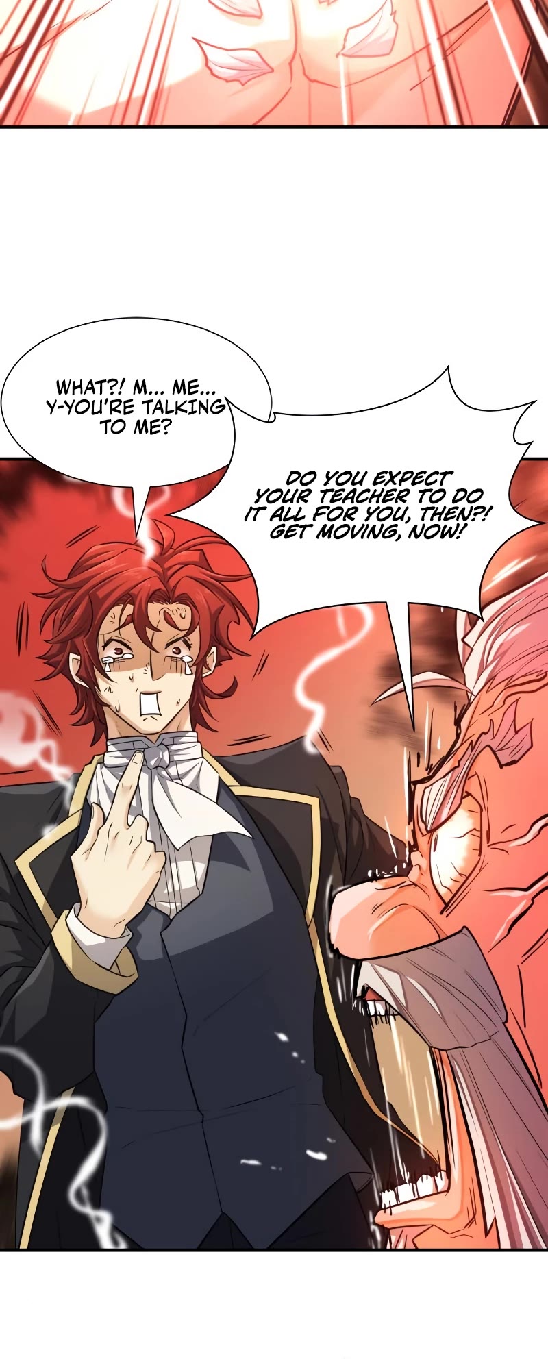 The Greatest Estate Developer Chapter 75 page 16 - Chapter 75
