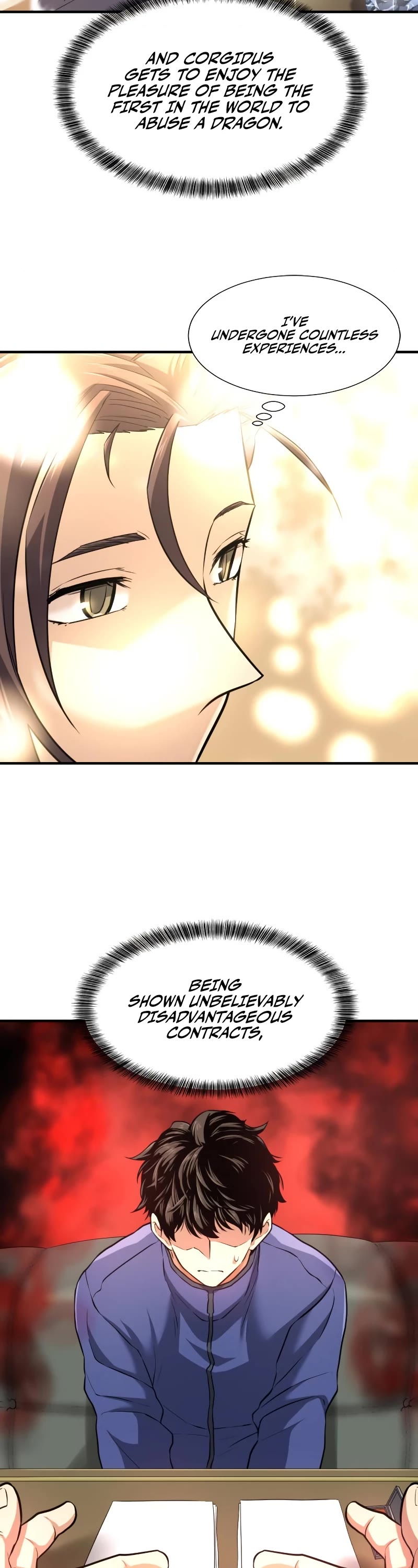 The Greatest Estate Developer Chapter 75 page 19 - Chapter 75
