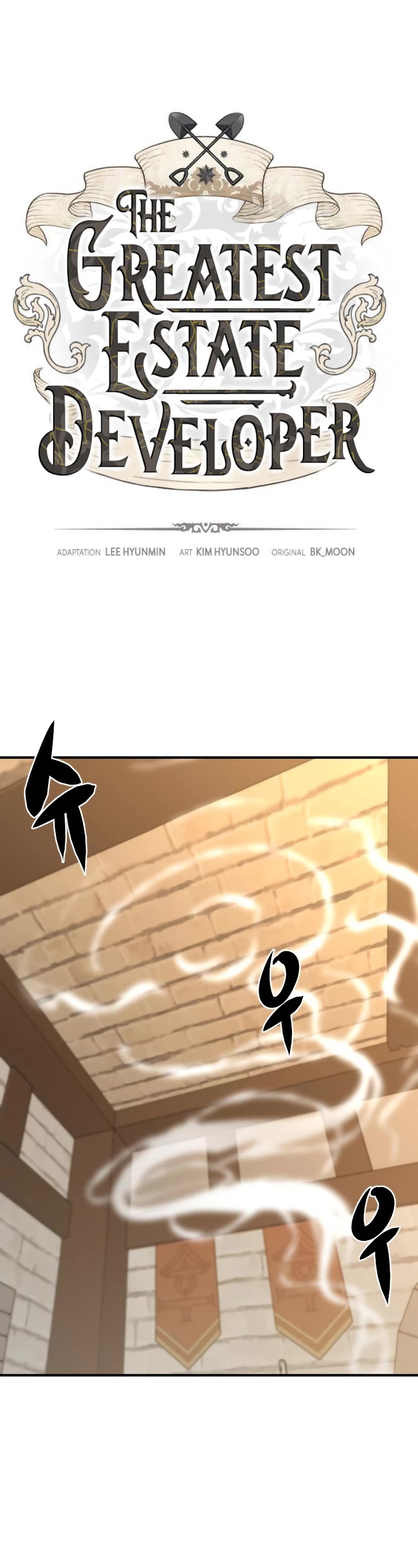 The Greatest Estate Developer Chapter 75 page 2 - Chapter 75