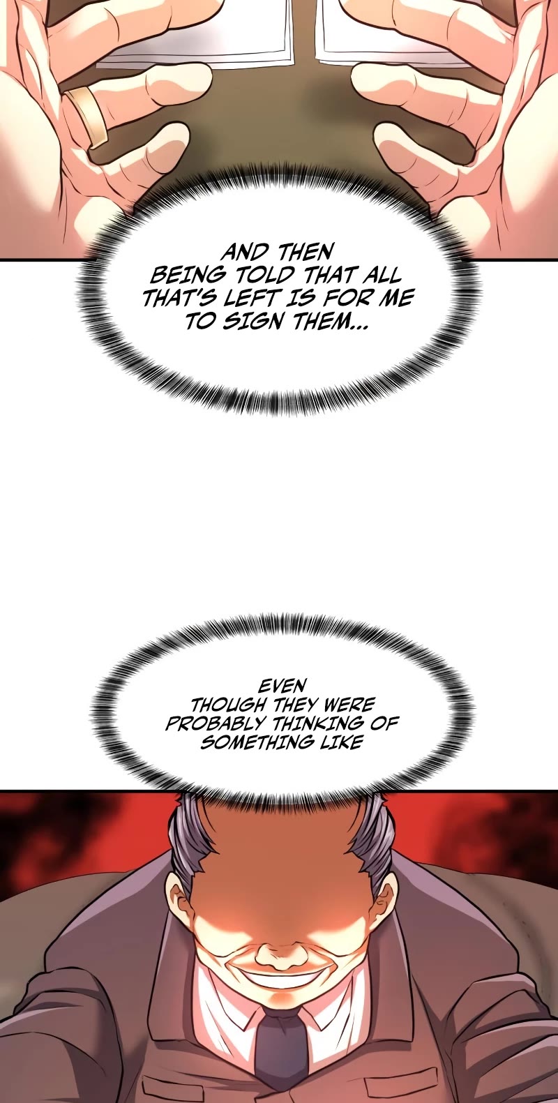The Greatest Estate Developer Chapter 75 page 20 - Chapter 75
